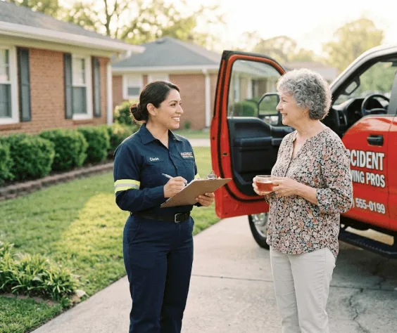 Accident Towing Service Prewitt, NM FAQs